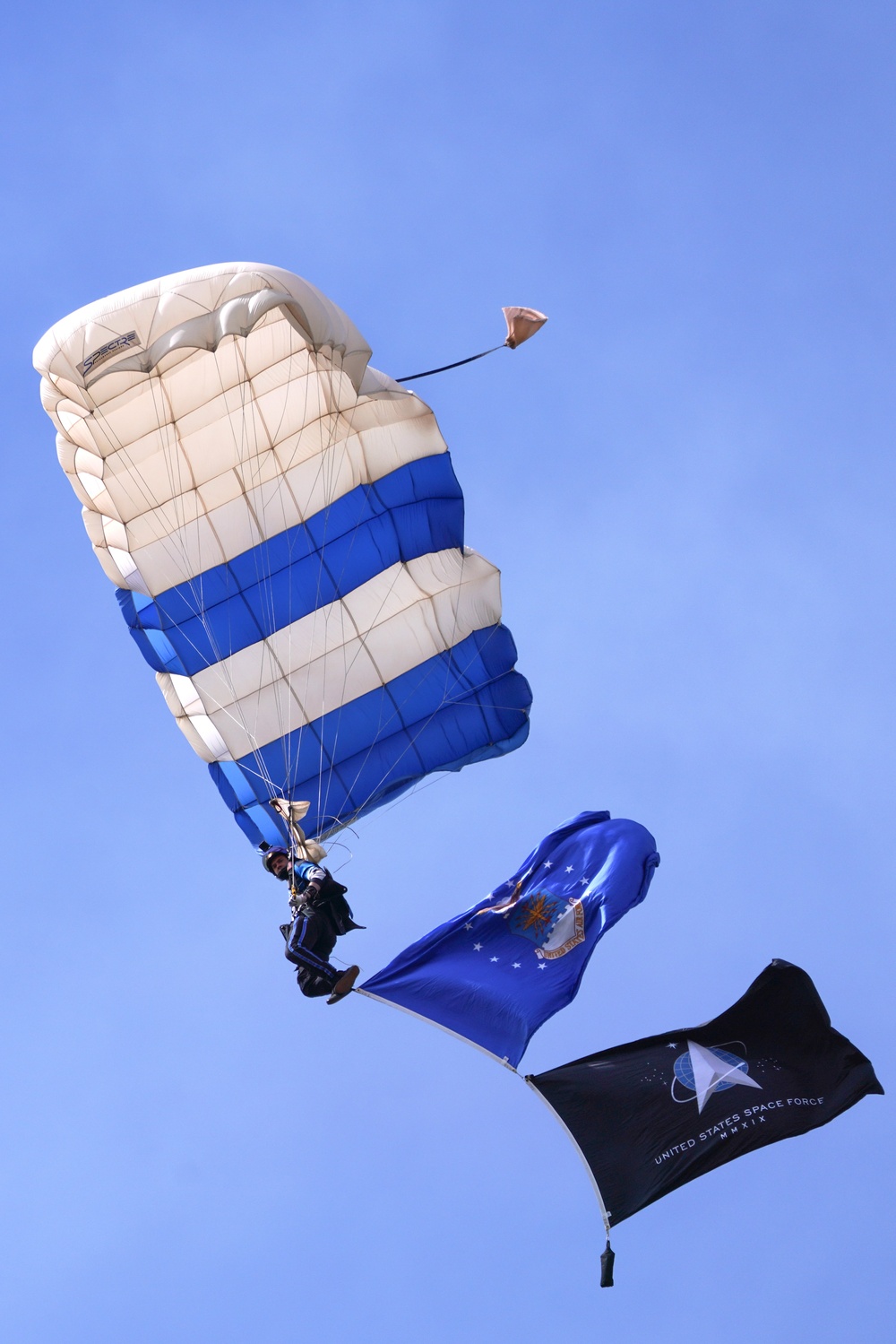 Wings of Blue make F-AIR 2025 debut with Águila de Gules