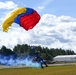 Wings of Blue make F-AIR 2025 debut with Águila de Gules