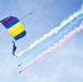 Wings of Blue make F-AIR 2025 debut with Águila de Gules