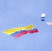 Wings of Blue make F-AIR 2025 debut with Águila de Gules