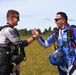 Wings of Blue make F-AIR 2025 debut with Águila de Gules