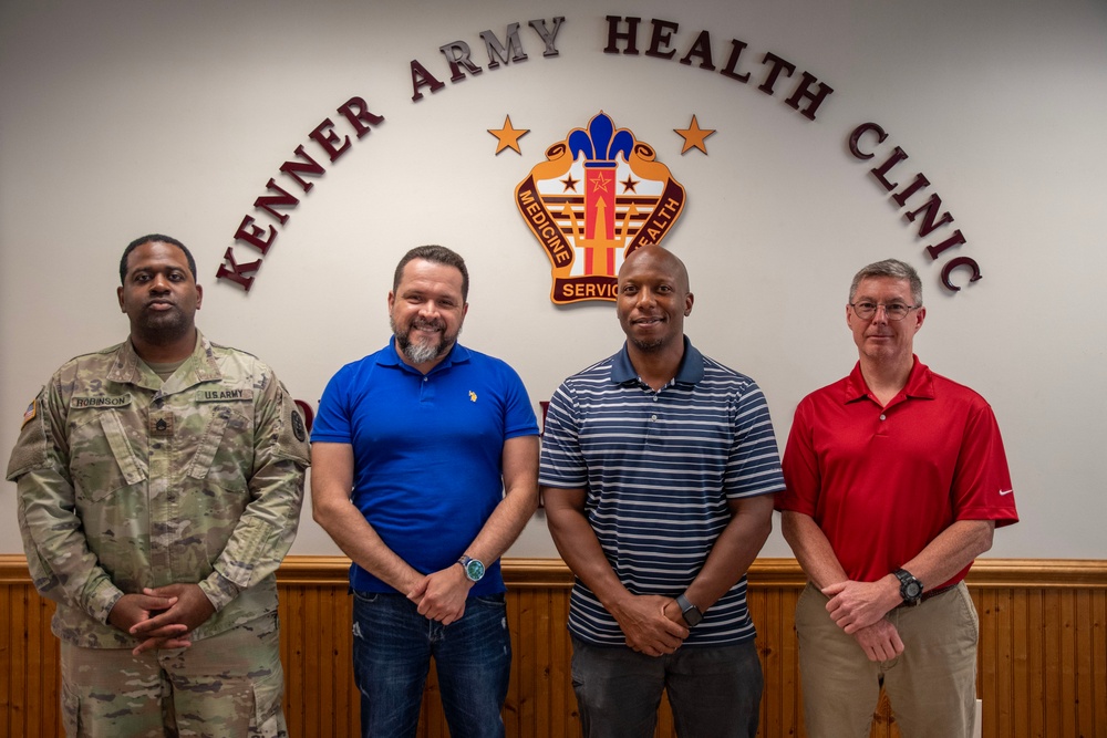 Behind Every Diagnosis: How Health Technology Powers Patient Care at Kenner