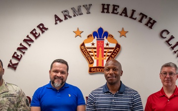 Behind Every Diagnosis: How Health Technology Powers Patient Care at Kenner