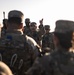 Soldiers support federal operation in Southern California