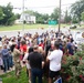 Retired Col. Robert M. Nugent Honored at Ribbon Cutting Ceremony for Revitalized VFW Post