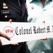 Retired Col. Robert M. Nugent Honored at Ribbon Cutting Ceremony for Revitalized VFW Post