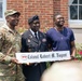Retired Col. Robert M. Nugent Honored at Ribbon Cutting Ceremony for Revitalized VFW Post