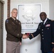 Retired Col. Robert M. Nugent Honored at Ribbon Cutting Ceremony for Revitalized VFW Post