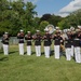 Marine Week Chicago 2025:  Lt. Dan Band Concert