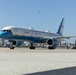 VPOTUS &amp; SLOTUS Depart Camp Pendleton