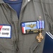 DHS Secretary awards Air Station Corpus Christi aircrew for heroic actions during Kerrville flash flooding