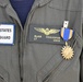 DHS Secretary awards Air Station Corpus Christi aircrew for heroic actions during Kerrville flash flooding