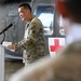 District of Columbia Army National Guard Aviation Battalion and Facility hosts change of command ceremony