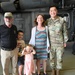 District of Columbia Army National Guard Aviation Battalion and Facility hosts change of command ceremony