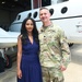 District of Columbia Army National Guard Aviation Battalion and Facility hosts change of command ceremony