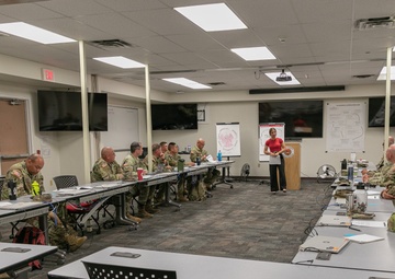 Arizona National Guard Launches New Leadership Development Program to Strengthen Future Leaders