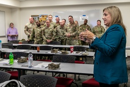 Arizona National Guard Launches New Leadership Development Program to Strengthen Future Leaders