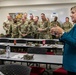 Arizona National Guard Launches New Leadership Development Program to Strengthen Future Leaders