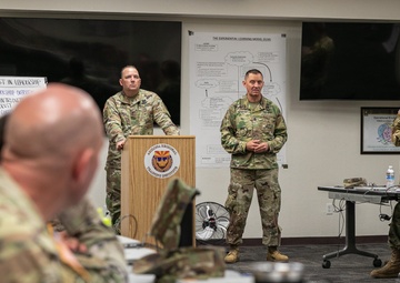 Arizona National Guard Launches New Leadership Development Program to Strengthen Future Leaders
