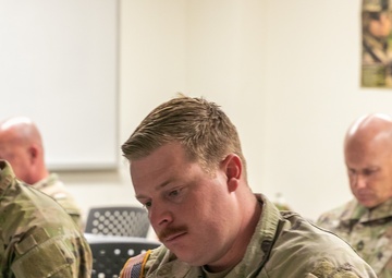 Arizona National Guard Launches New Leadership Development Program to Strengthen Future Leaders