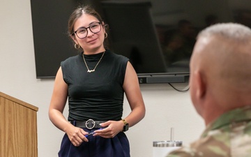 Arizona National Guard Launches New Leadership Development Program to Strengthen Future Leaders