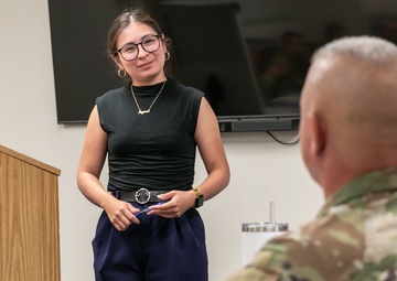 Arizona National Guard Launches New Leadership Development Program to Strengthen Future Leaders