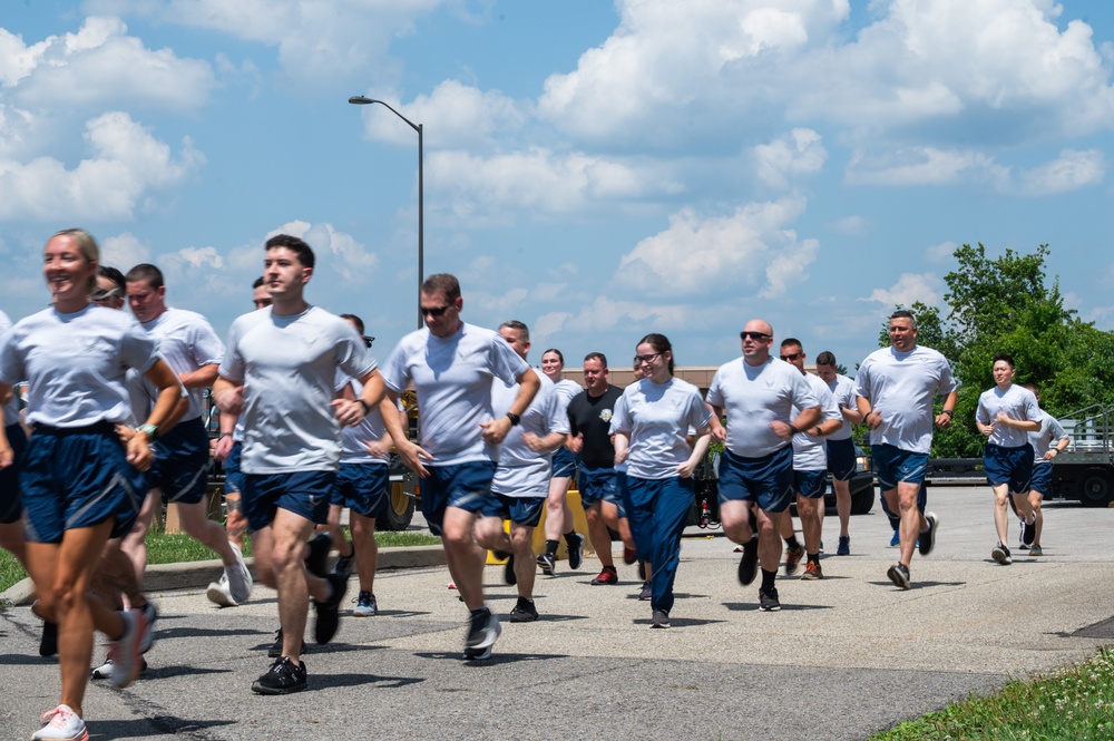 Run
