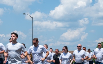 Run