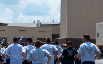 They moved more than cargo: 32nd APS runs to remember