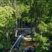 Burnette Reservoir Turbidity Reduction System in Black Mountain, North Carolina