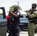 Security Training onboard Naval Weapons Station Yorktown
