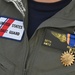 DHS Secretary awards Air Station Corpus Christi aircrew for heroic actions during Kerrville flash flooding