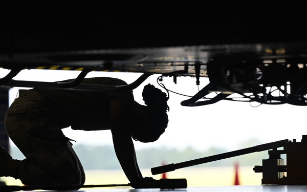 908th next to have XR training for Maintainers