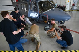 908th next to have XR training for Maintainers