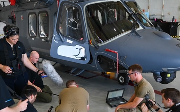 908th next to have XR training for Maintainers