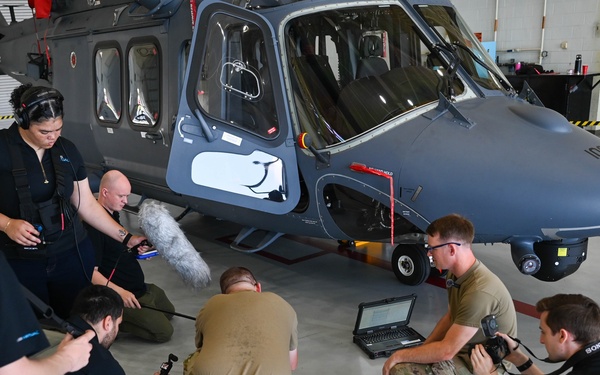 908th next to have XR training for Maintainers