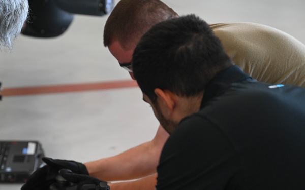 908th next to have XR training for Maintainers