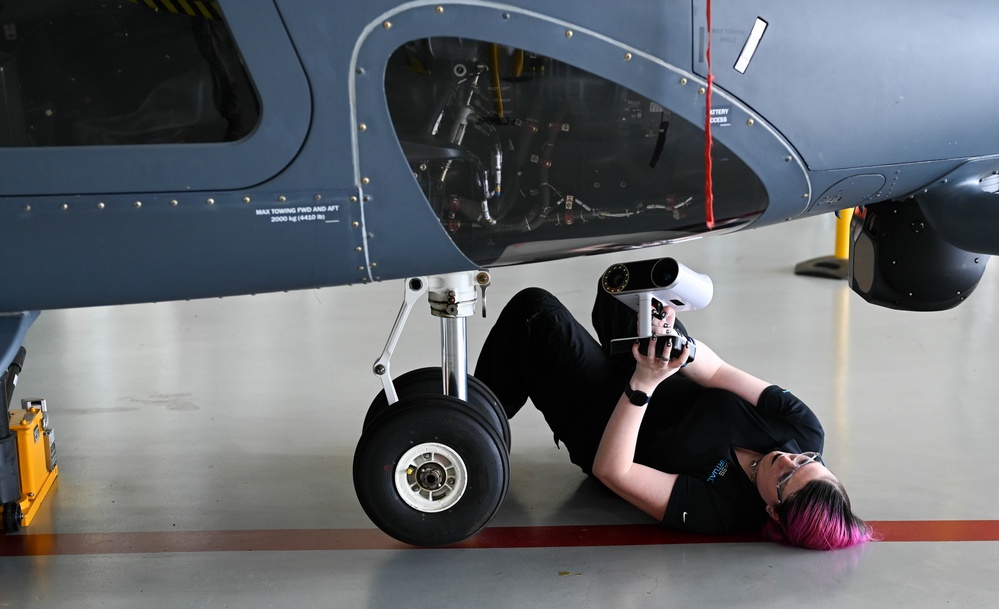 908th next to have XR training for Maintainers