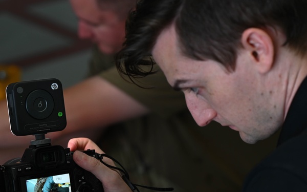 908th next to have XR training for Maintainers