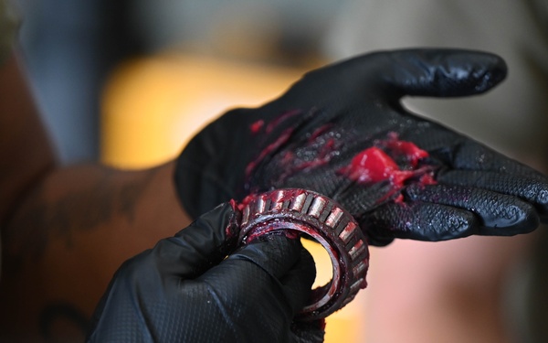 908th next to have XR training for Maintainers