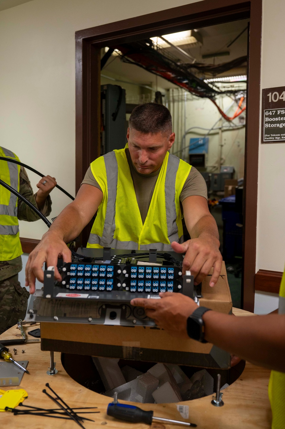 JBPHH 'Fiber Deep' project saves millions, boosts network resilience