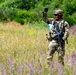 Counter UAS Training