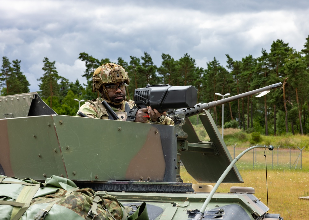 Counter UAS Training