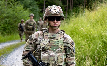 Counter UAS System