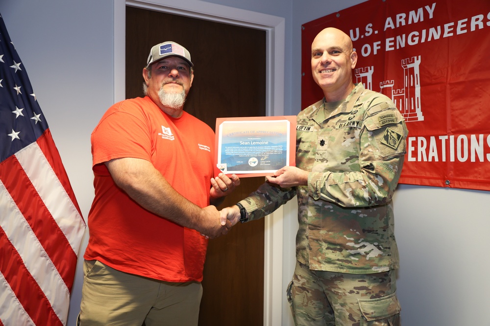 Superior Performance: Supporting Hurricane Helene Response