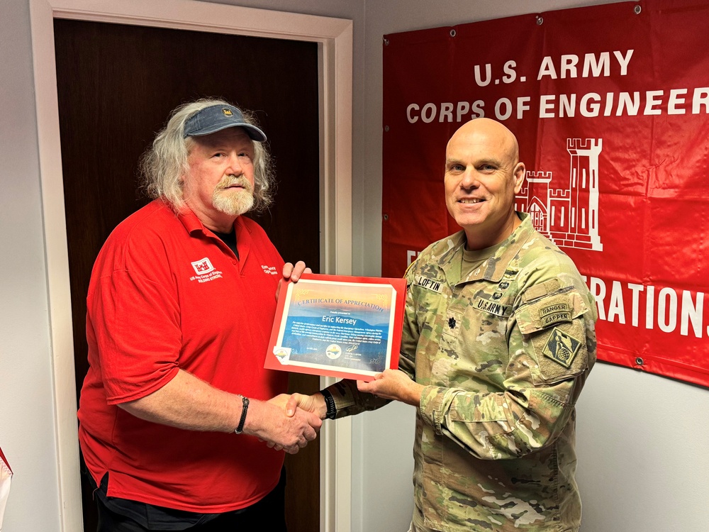 Superior Performance: Supporting Hurricane Helene Response
