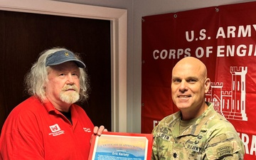 superior Performance: Supporting Hurricane Helene Response