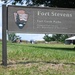 161st anniversary of the Battle of Fort Stevens
