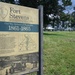 161st anniversary of the Battle of Fort Stevens