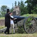 161st anniversary of the Battle of Fort Stevens